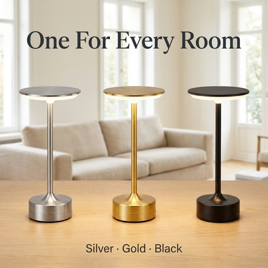 Add Another EMBAR Lamp