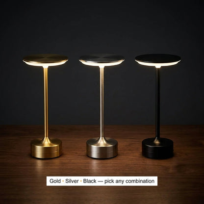 BOGO.- EMBAR Cordless Puzzle Light